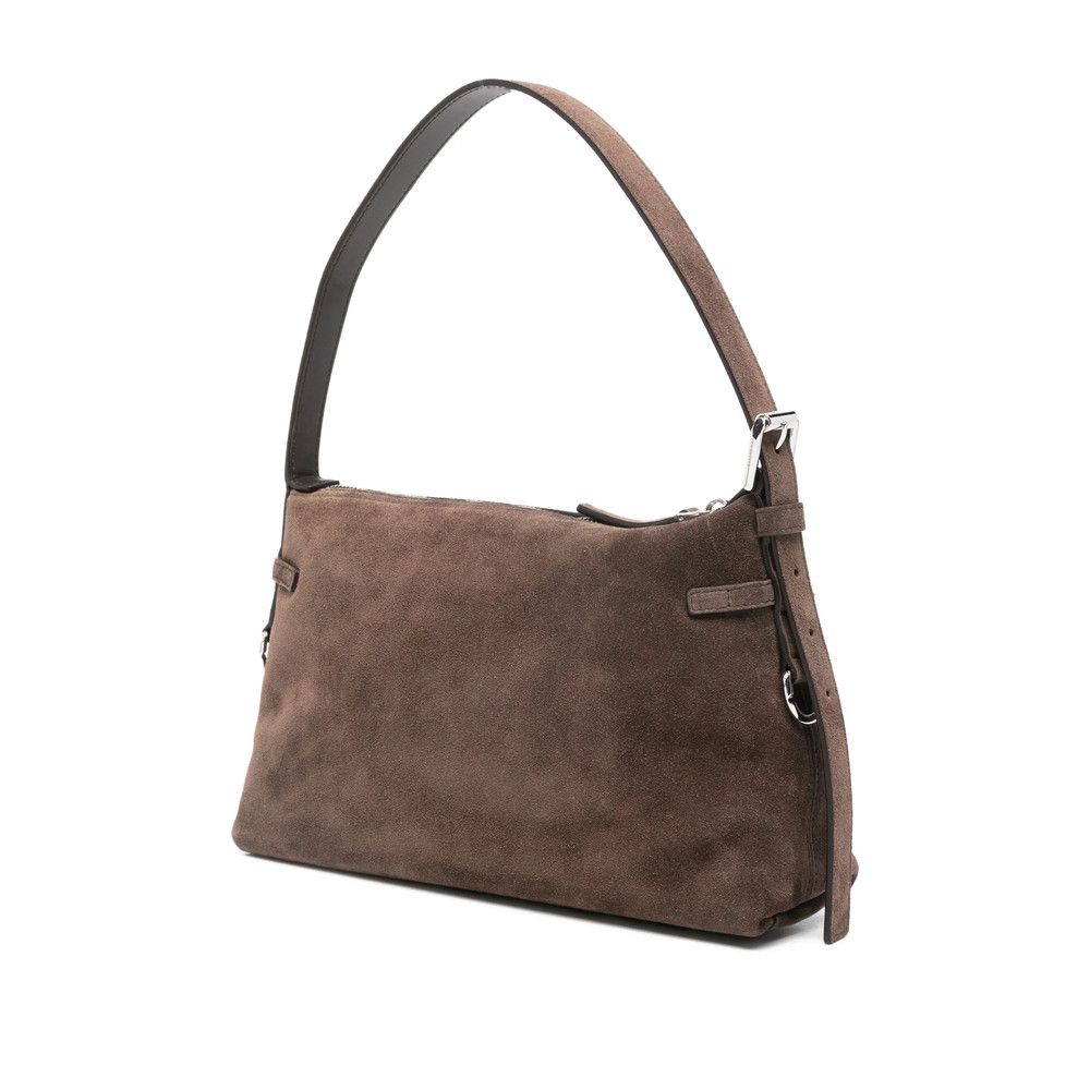 Givenchy Givenchy BROWN Shoulder Bags Size ONE SIZE - 5 Thumbnail