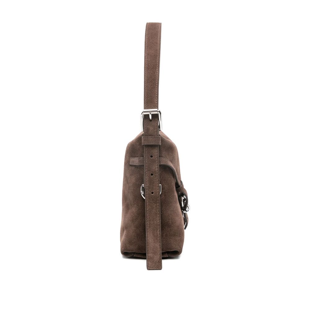 Givenchy Givenchy BROWN Shoulder Bags Size ONE SIZE - 4 Thumbnail