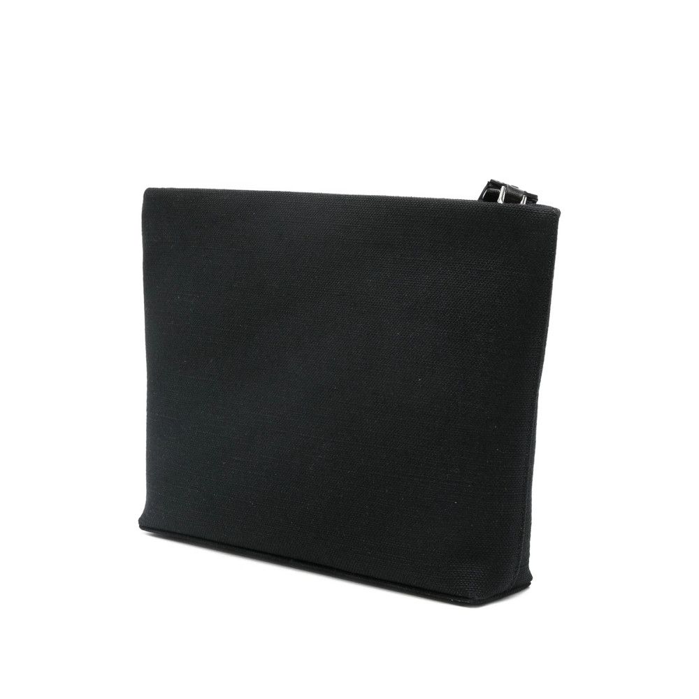 Givenchy Givenchy BLACK Clutch Bags Size ONE SIZE - 2 Thumbnail