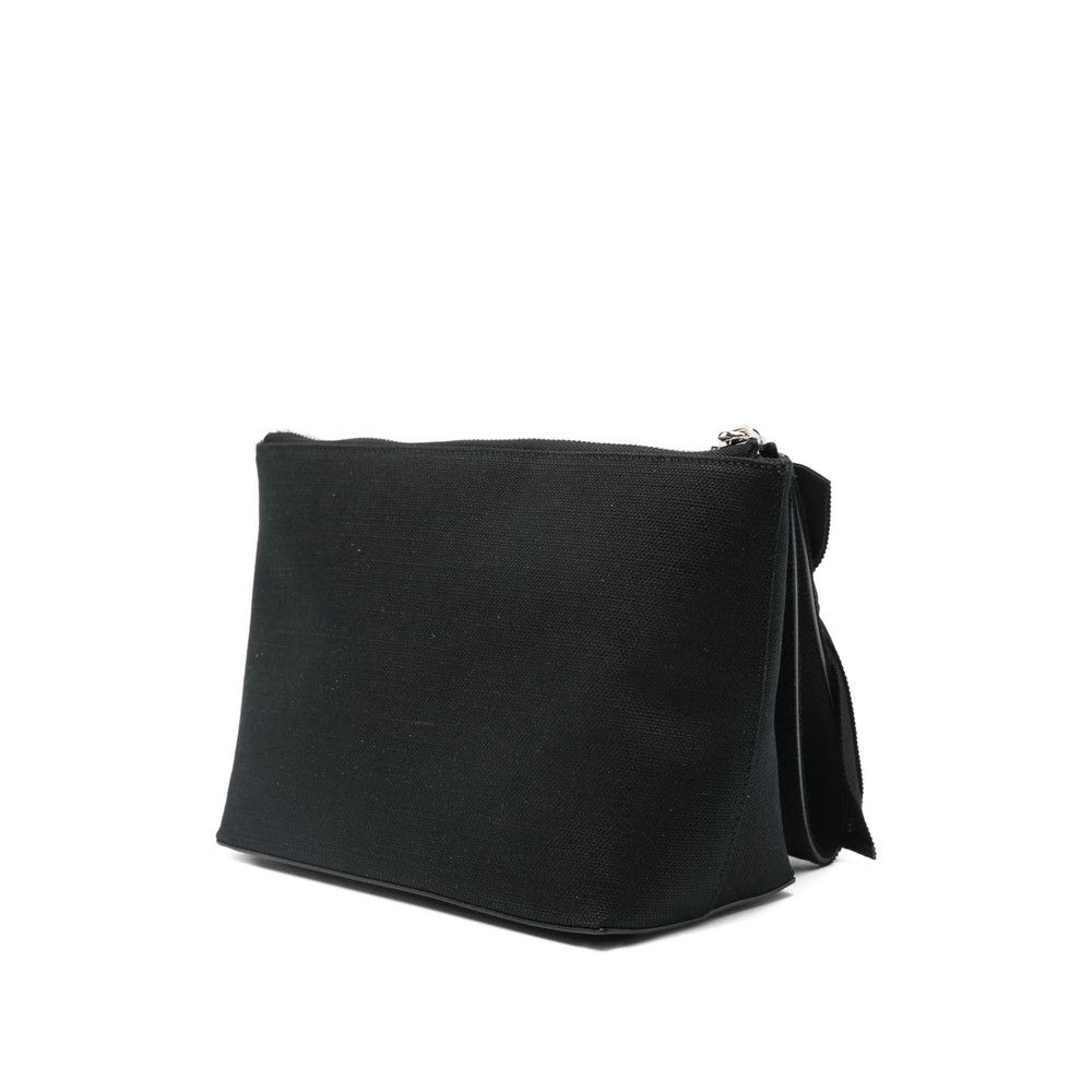 Givenchy Givenchy BLACK Clutch Bags Size ONE SIZE - 5 Thumbnail