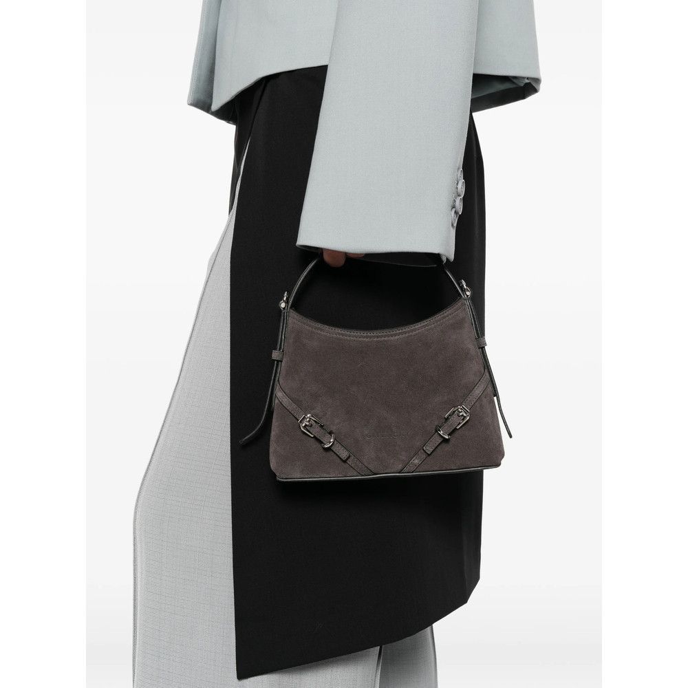 Givenchy Givenchy GREY Mini Bags Size ONE SIZE - 3 Thumbnail
