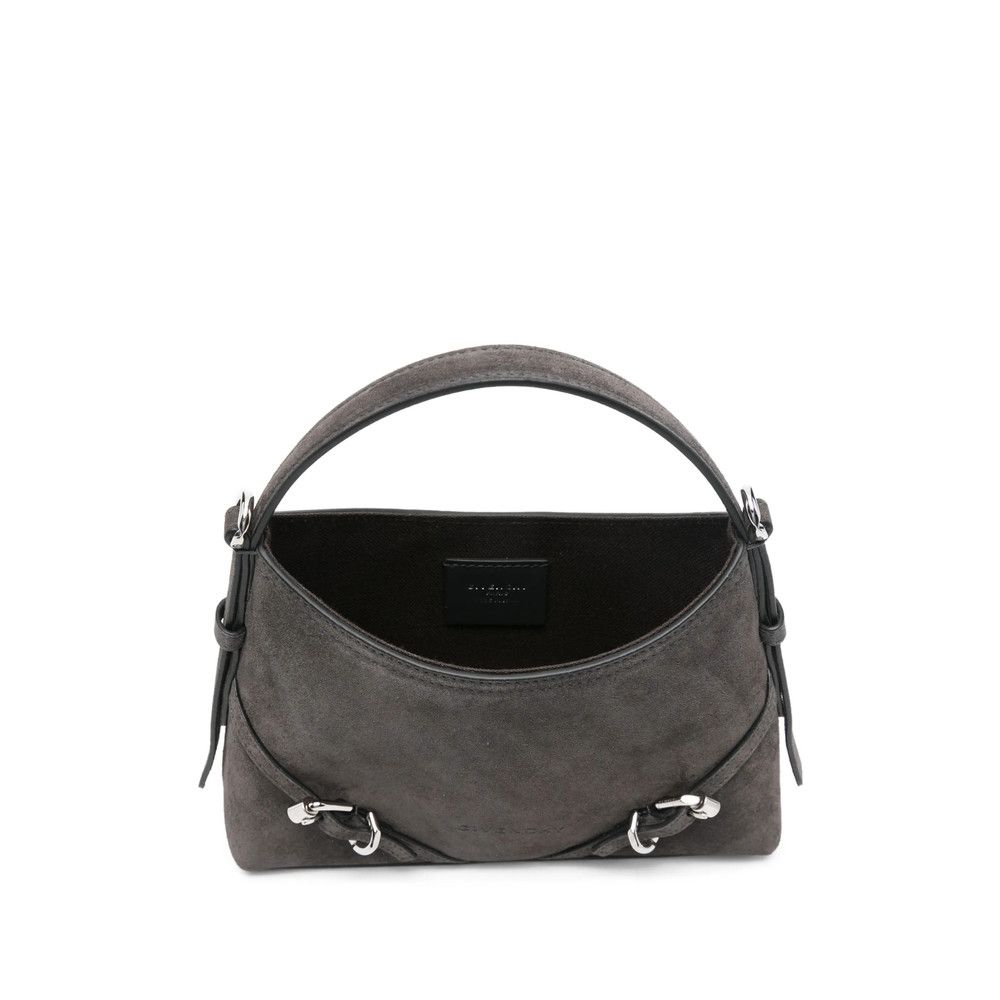 Givenchy Givenchy GREY Mini Bags Size ONE SIZE - 5 Thumbnail