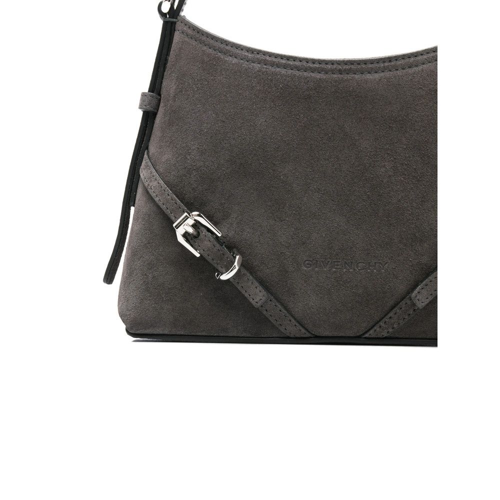 Givenchy Givenchy GREY Mini Bags Size ONE SIZE - 2 Thumbnail