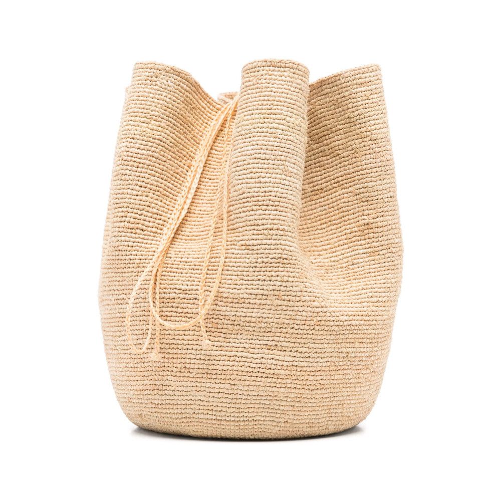 Ruslan Baginskiy Ruslan Baginskiy NEUTRALS Satchels & Cross Body Bags Size ONE SIZE - 3 Thumbnail