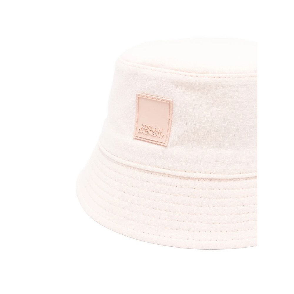 Ruslan Baginskiy Ruslan Baginskiy PINK Hats Size ONE SIZE - 3 Thumbnail