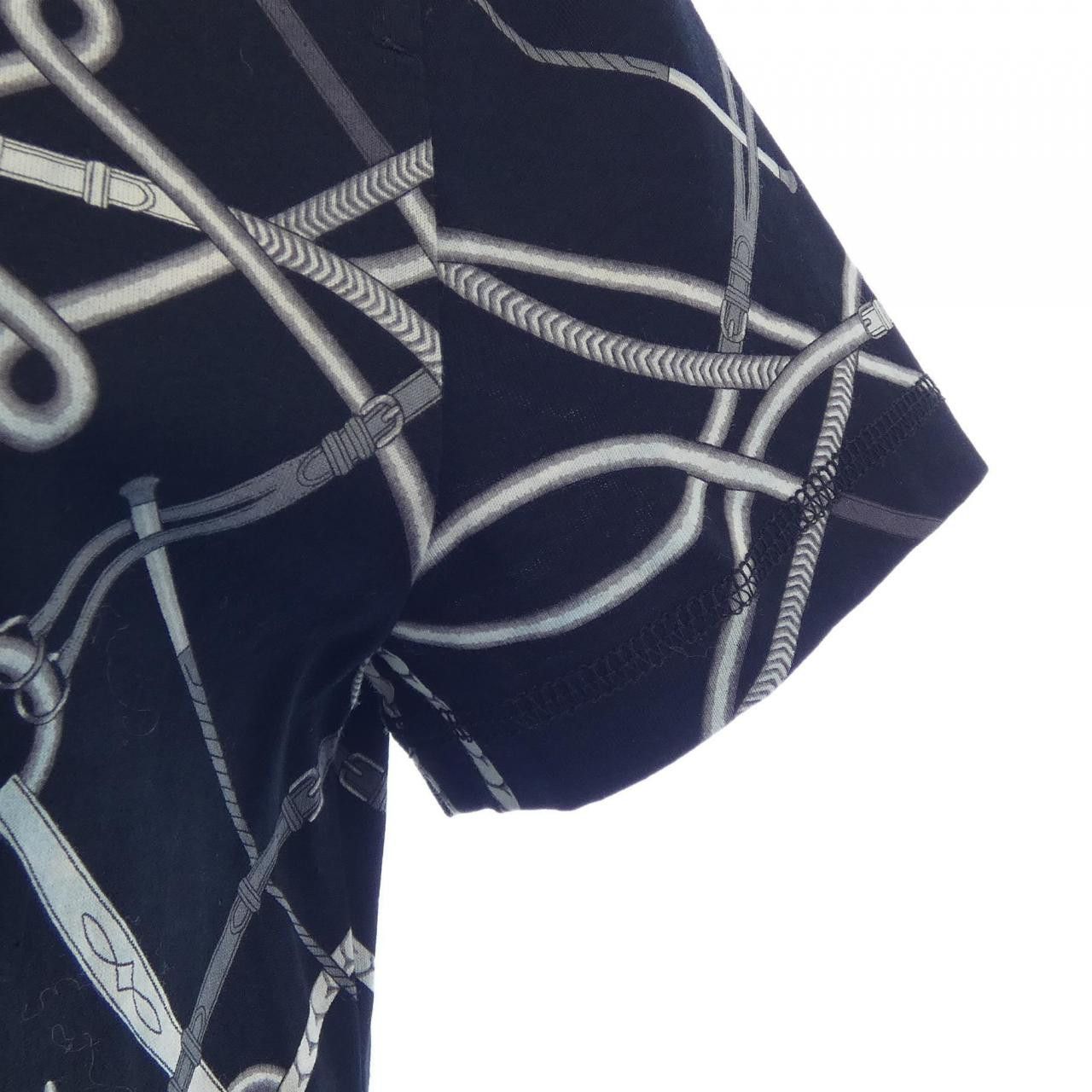 Hermes Hermes Hermes Cut Dress 34 Others Dresses DUTY FREE for USA Size ONE SIZE - 6 Thumbnail