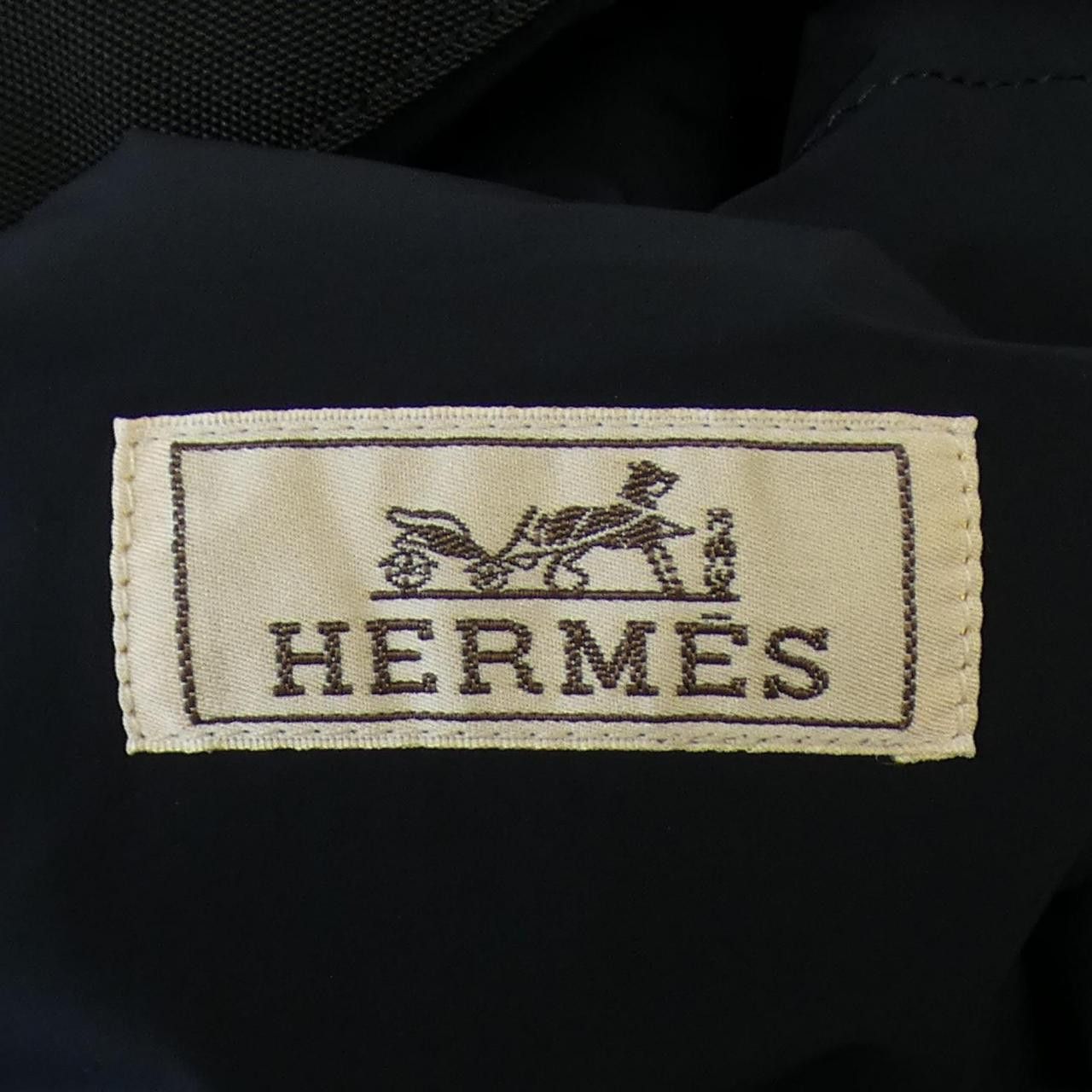 Hermes Hermes Hermes Jacket Others Outerwear DUTY FREE for USA Size ONE SIZE - 4 Thumbnail