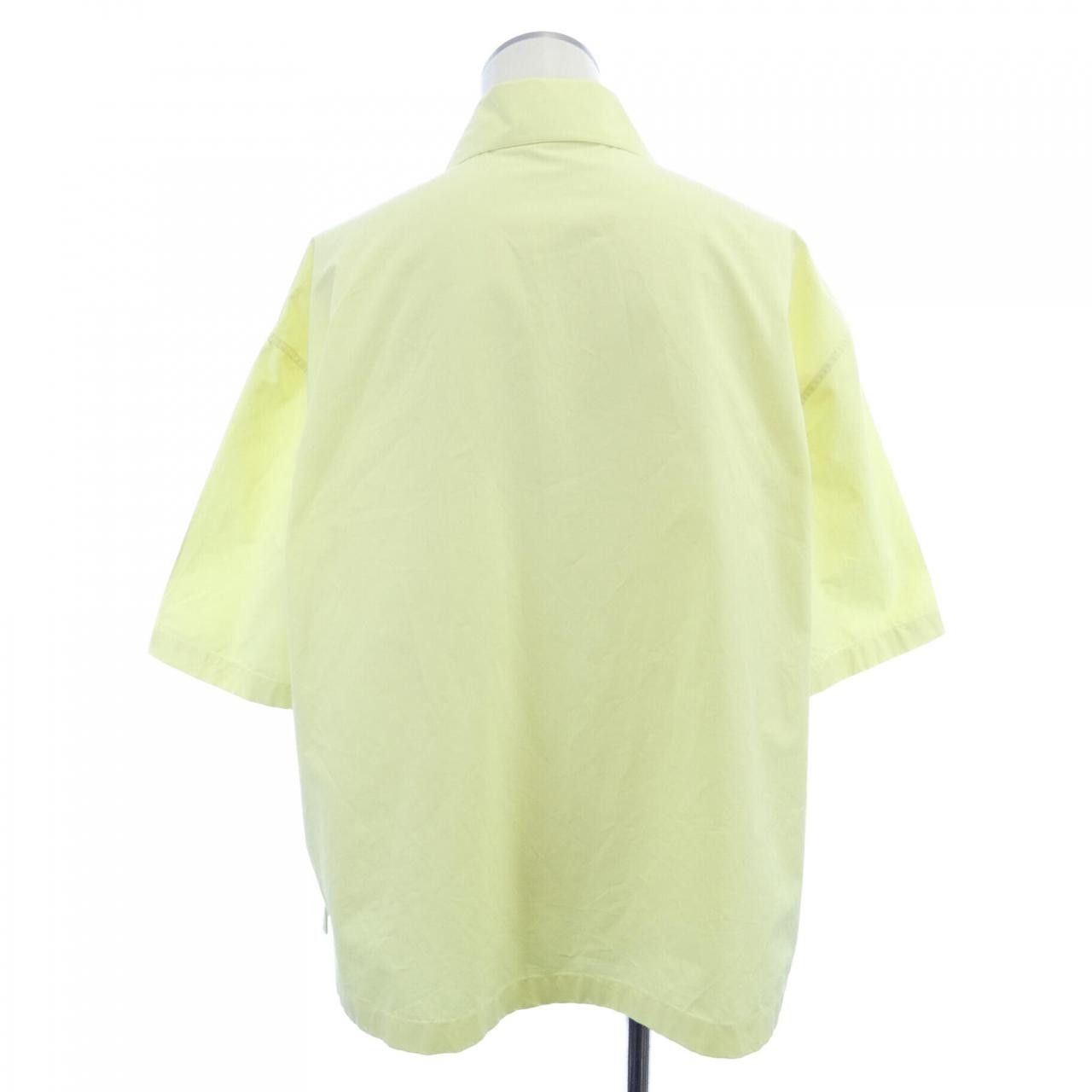 Hermes Hermes Hermes Top40 Others Tops DUTY FREE for USA Size ONE SIZE - 2 Thumbnail