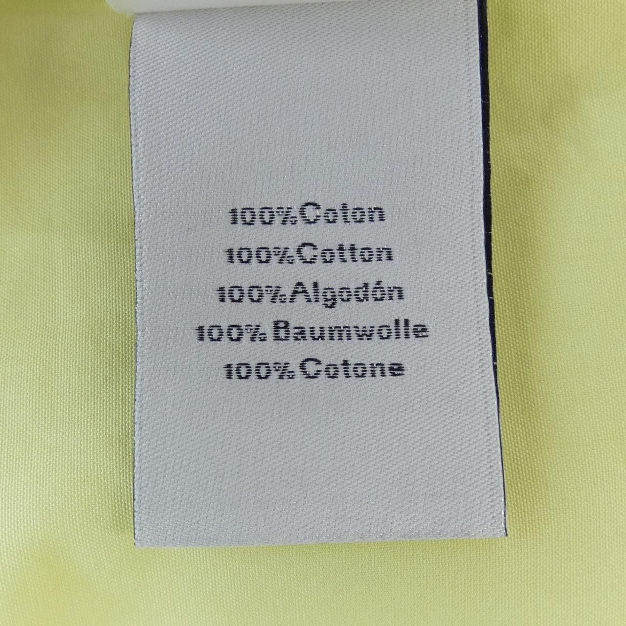 Hermes Hermes Hermes Top40 Others Tops DUTY FREE for USA Size ONE SIZE - 3 Thumbnail