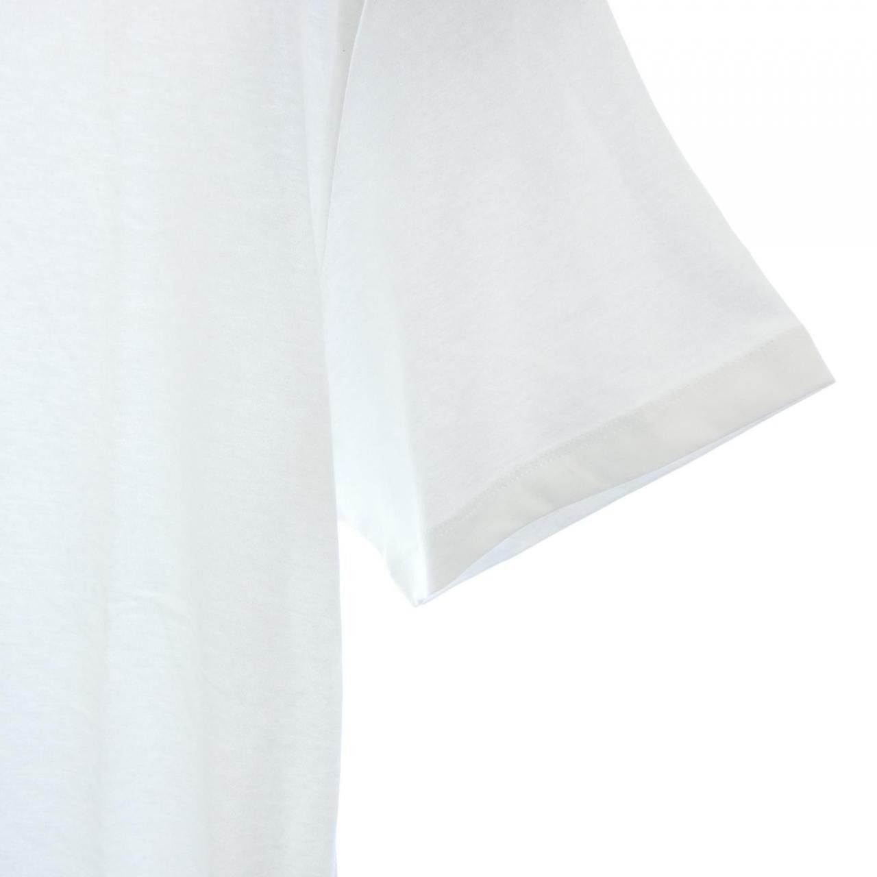 Valentino Valentino Valentino T-shirt Cotton T-Shirts 5VDMG11G3LE DUTY FREE for USA Size ONE SIZE - 6 Thumbnail