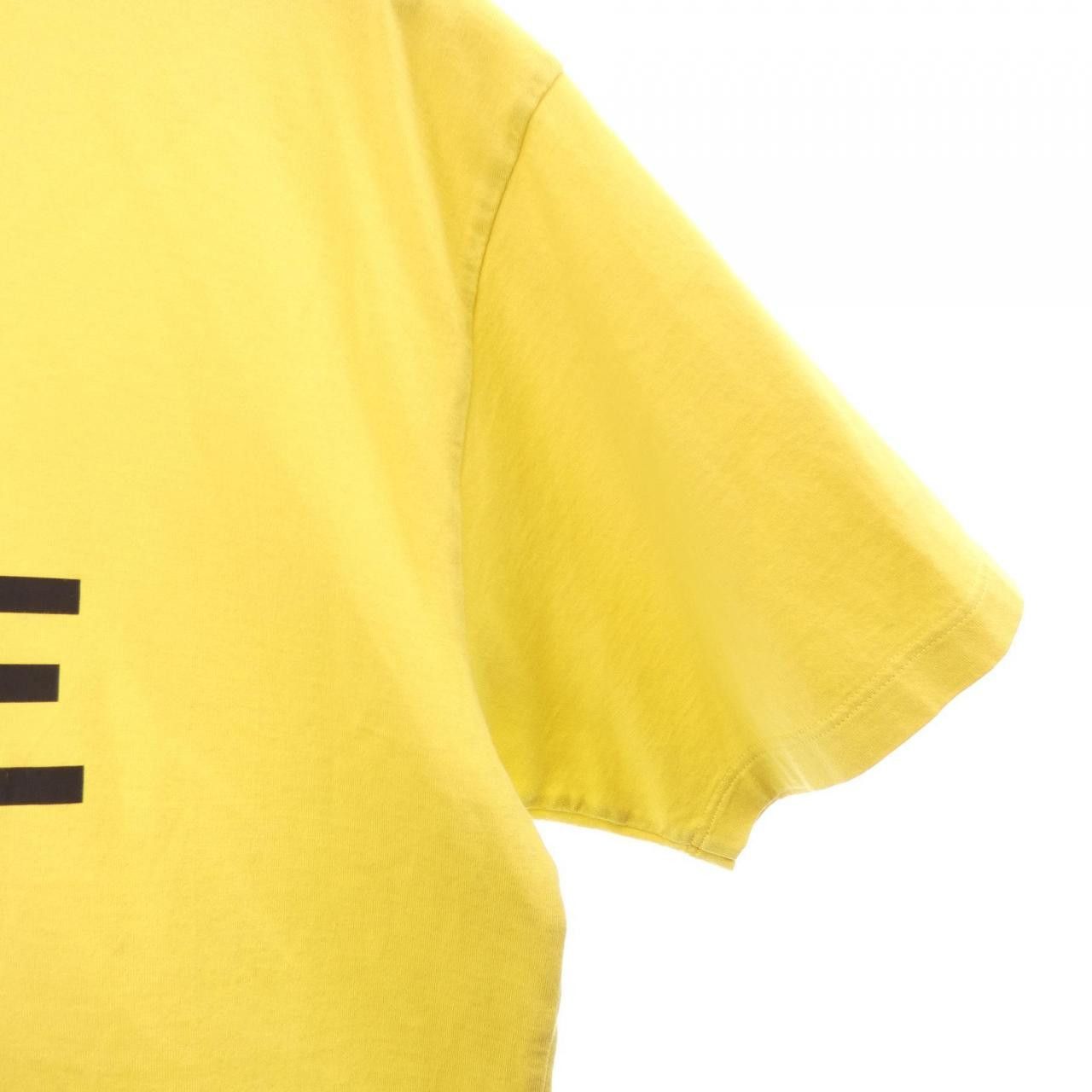 Celine Celine Celine CELINE Loose T-shirt Cotton T-Shirts 2X681501F DUTY FREE for USA Size ONE SIZE - 6 Thumbnail