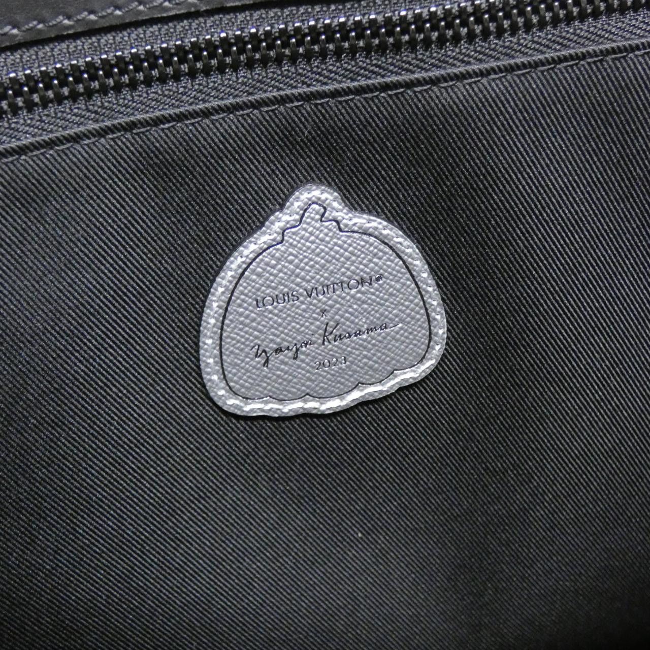 Louis Vuitton Louis Vuitton Louis Vuitton Sac Plat Monogram Bag Canvas Tote Bag M46404 DUTY FREE for USA Size ONE SIZE - 8 Thumbnail