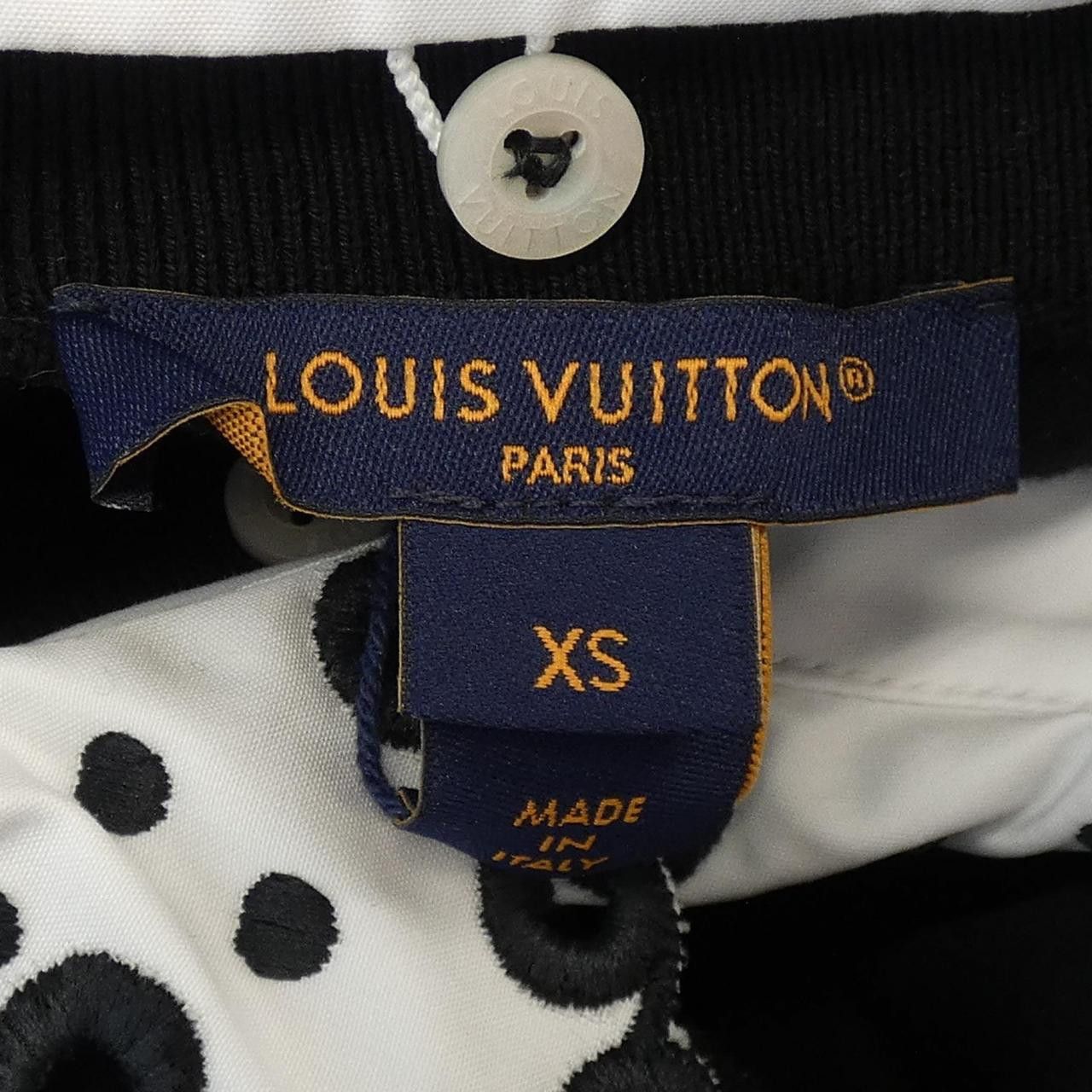 Louis Vuitton Louis Vuitton Louis Vuitton Dress Others Dresses FSKD01MYI DUTY FREE for USA Size ONE SIZE - 4 Thumbnail