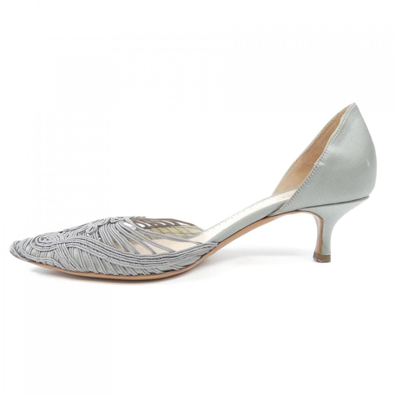 Armani Armani Giorgio Armani Shoes Leather Shoes DUTY FREE for USA Size ONE SIZE - 2 Thumbnail