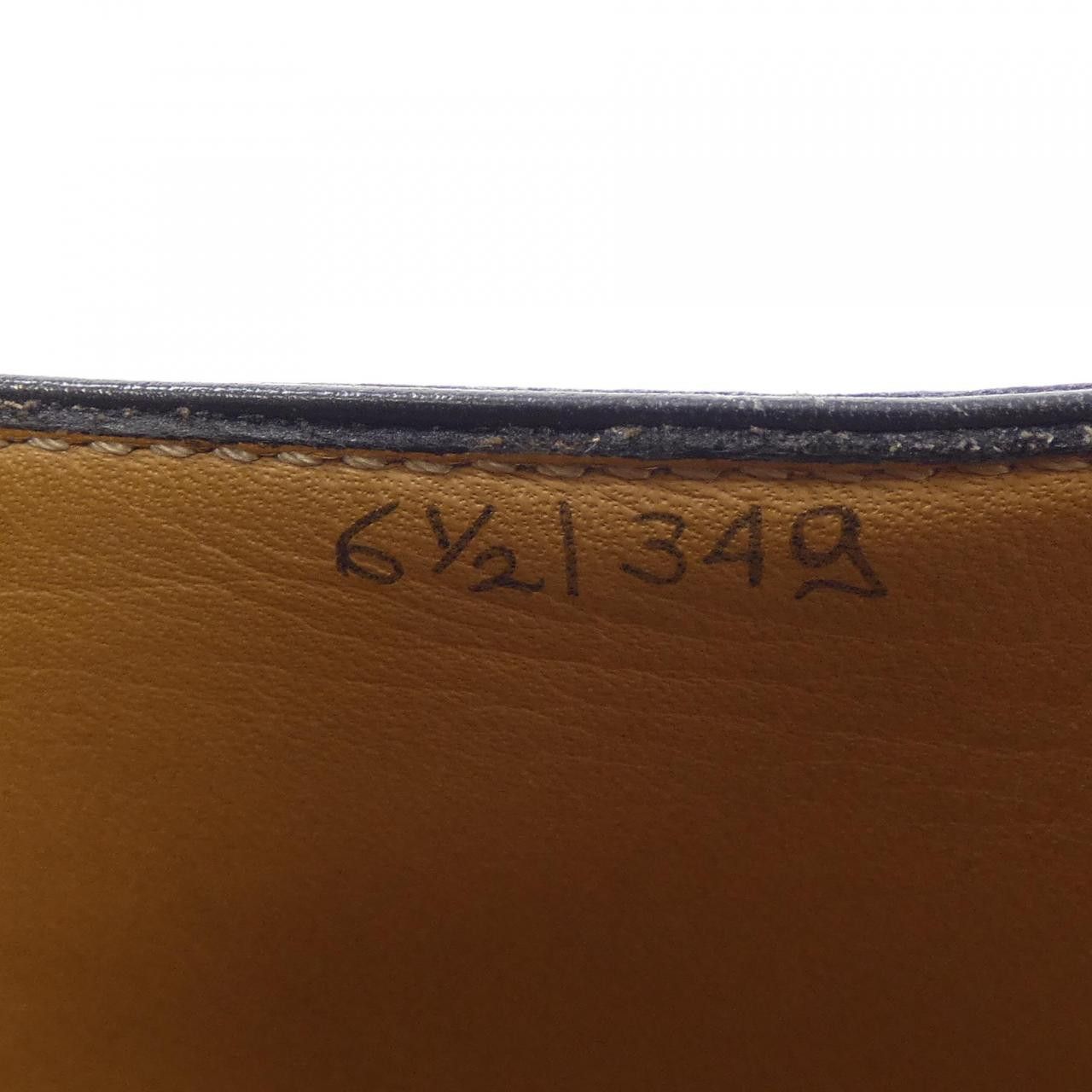 Other Other Berluti Leather Shoes Leather Shoes 349 DUTY FREE for USA Size ONE SIZE - 9 Thumbnail