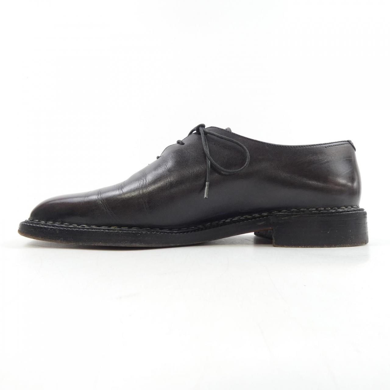 Other Other Berluti Leather Shoes Leather Shoes 349 DUTY FREE for USA Size ONE SIZE - 2 Thumbnail