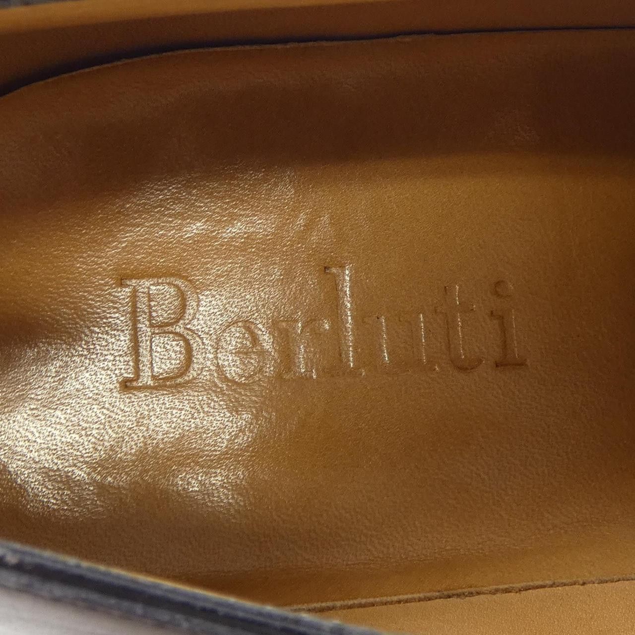 Other Other Berluti Leather Shoes Leather Shoes 349 DUTY FREE for USA Size ONE SIZE - 8 Thumbnail