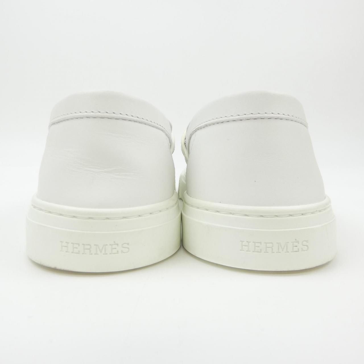 Hermes Hermes Hermes Calf Shoes 35 Leather Shoes DUTY FREE for USA Size ONE SIZE - 5 Thumbnail