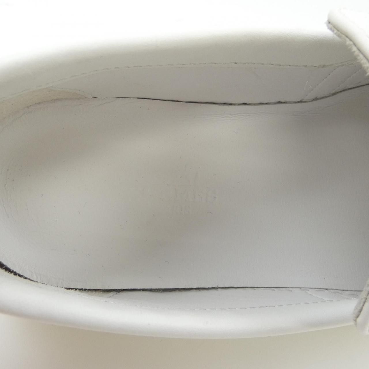 Hermes Hermes Hermes Calf Shoes 35 Leather Shoes DUTY FREE for USA Size ONE SIZE - 6 Thumbnail