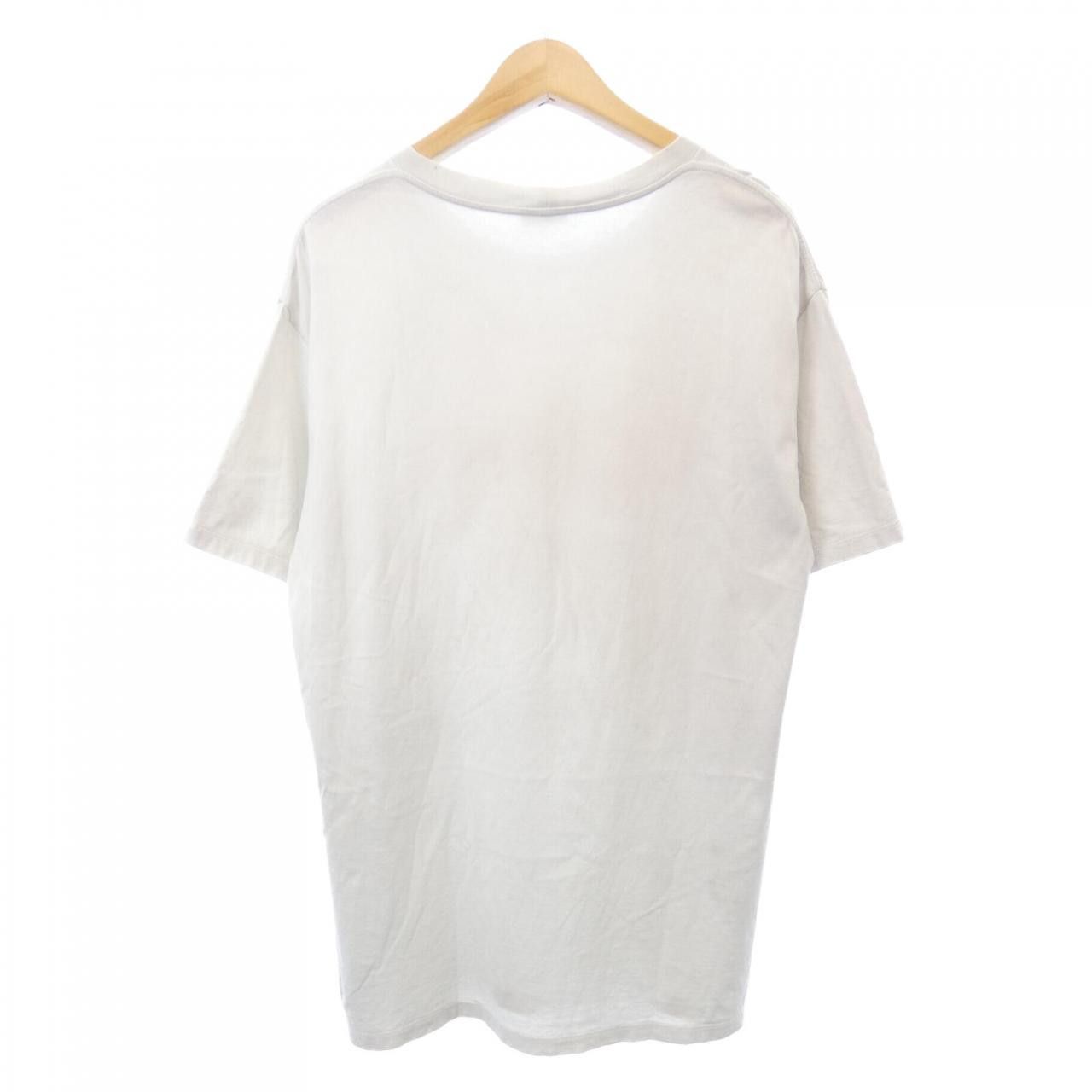 Celine Celine Celine T-shirt Cotton T-Shirts 2X10B671Q DUTY FREE for USA Size ONE SIZE - 2 Thumbnail