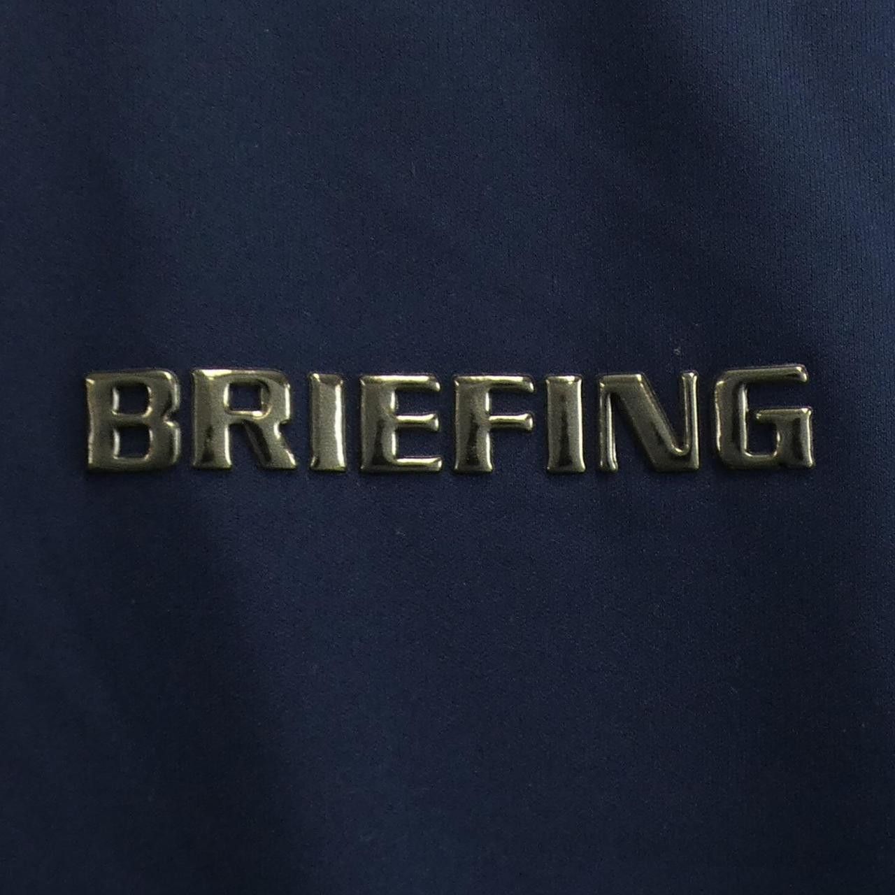 Other Other BRIEFING Top Cotton Tops DUTY FREE for USA Size ONE SIZE - 4 Thumbnail
