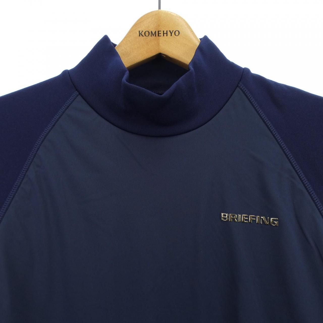 Other Other BRIEFING Top Cotton Tops DUTY FREE for USA Size ONE SIZE - 5 Thumbnail