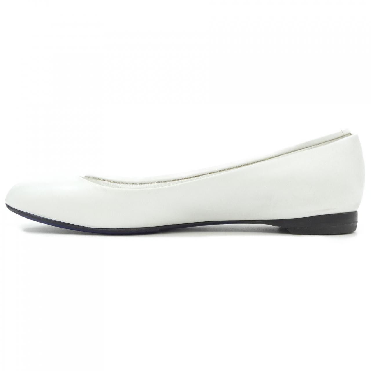 Jil Sander Jil Sander Jil Sander Flat Shoes Leather Shoes DUTY FREE for USA Size ONE SIZE - 2 Thumbnail