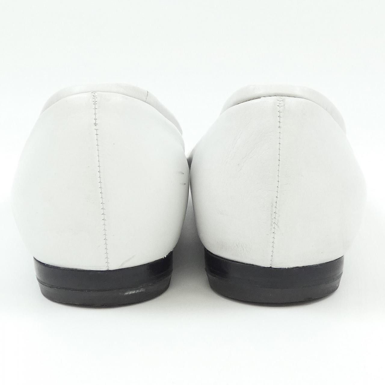 Jil Sander Jil Sander Jil Sander Flat Shoes Leather Shoes DUTY FREE for USA Size ONE SIZE - 5 Thumbnail