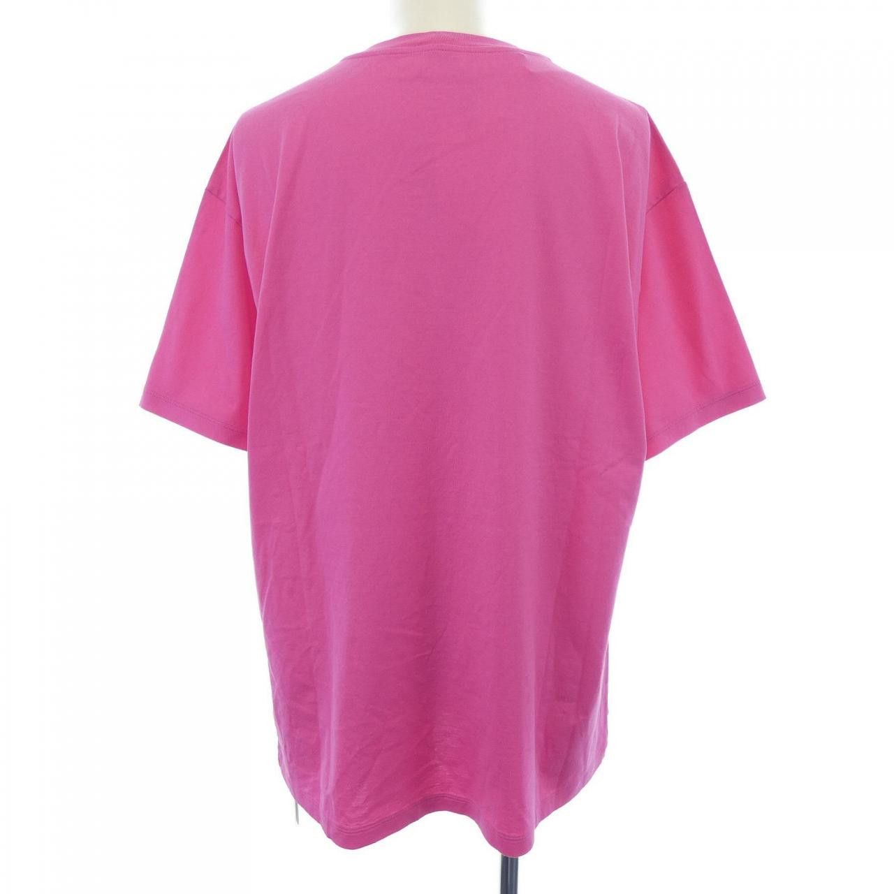 Celine Celine Celine T-shirt Cotton T-Shirts 2X681671Q DUTY FREE for USA Size ONE SIZE - 2 Thumbnail