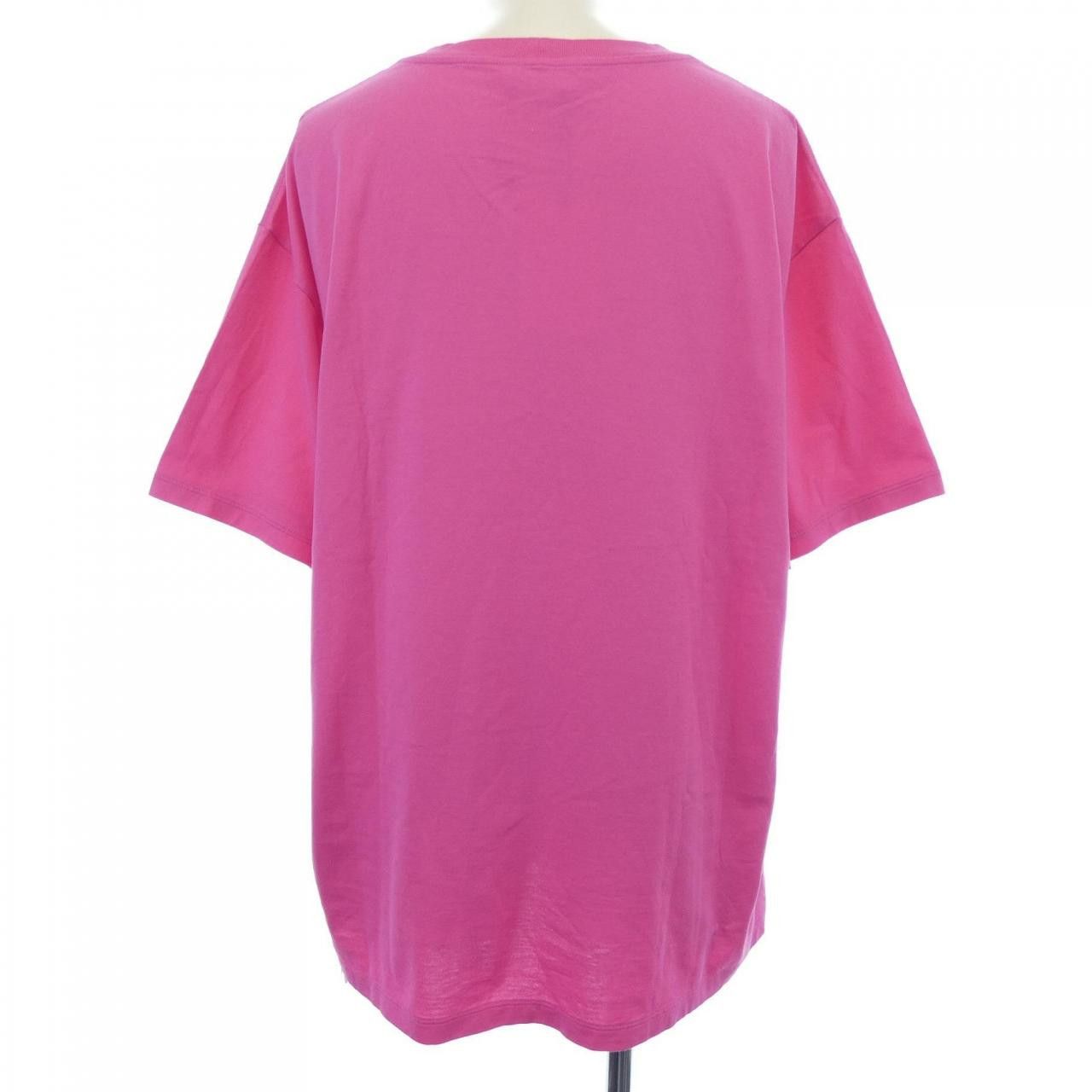 Celine Celine Celine T-shirt Cotton T-Shirts 2X681671Q DUTY FREE for USA Size ONE SIZE - 2 Thumbnail