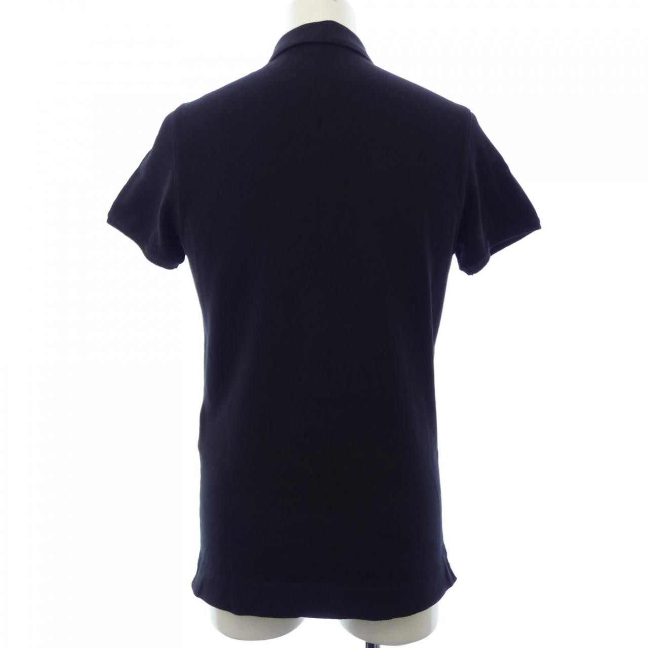 Fendi Fendi Fendi FAF510 A53I Polo Shirt Cotton Tops FAF510 A53I DUTY FREE for USA Size ONE SIZE - 2 Thumbnail