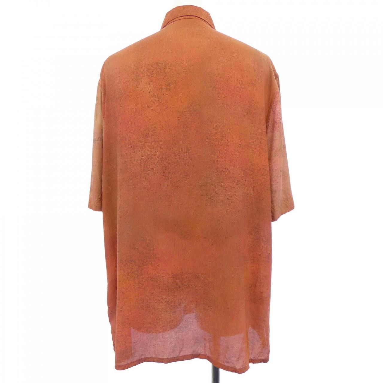 Dior Dior Dior OTANI WORKSHOP S/S Shirt Cotton Tops 193C545A6081 DUTY FREE for USA Size ONE SIZE - 2 Thumbnail