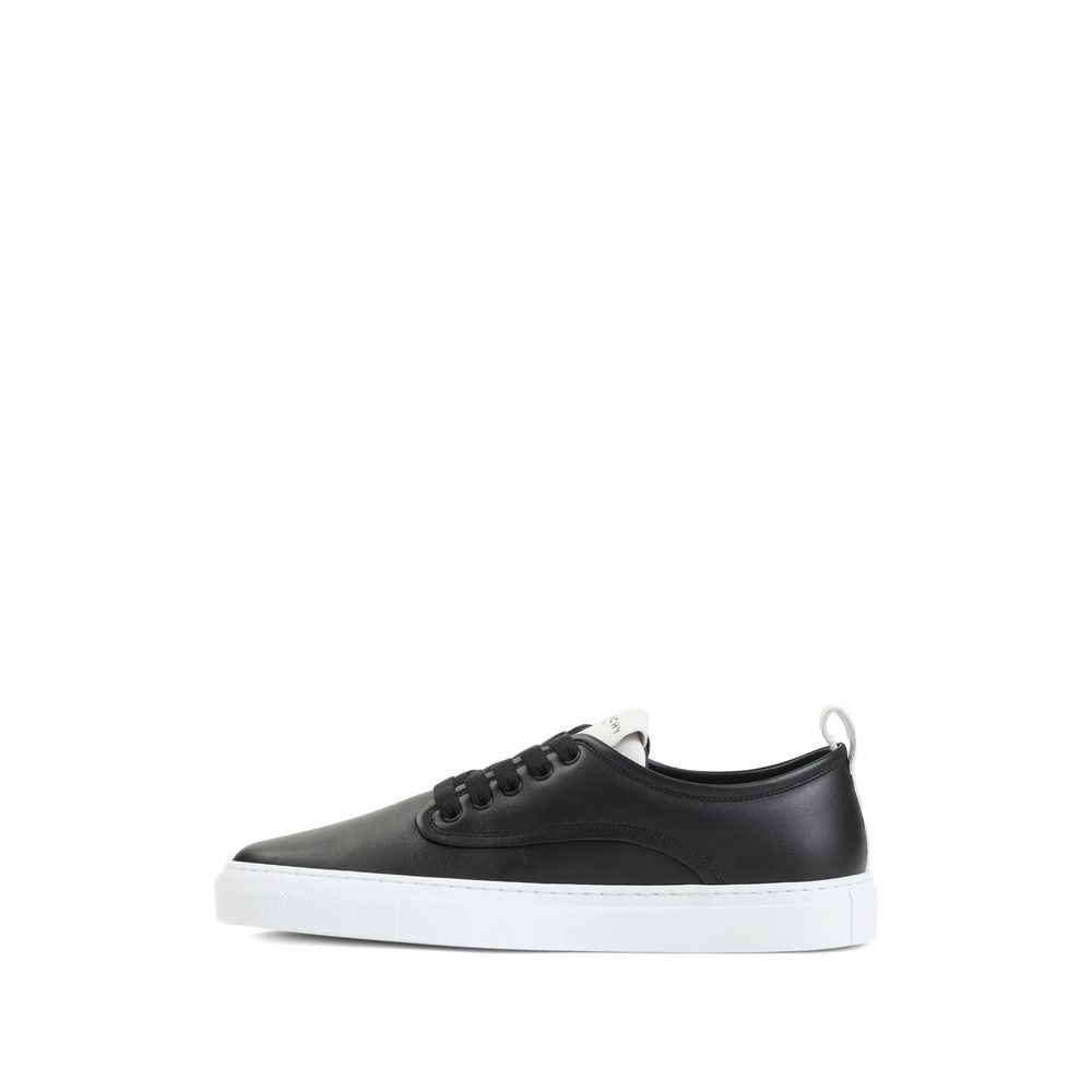 Givenchy Givenchy BLACK Trainers - Low-Tops Size US 8 / EU 41 - 3 Thumbnail