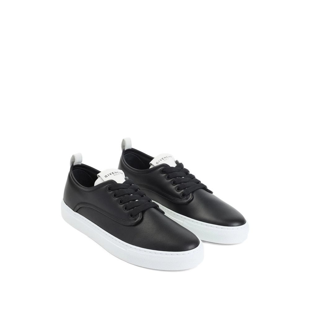 Givenchy Givenchy BLACK Trainers - Low-Tops Size US 10 / EU 43 - 4 Thumbnail