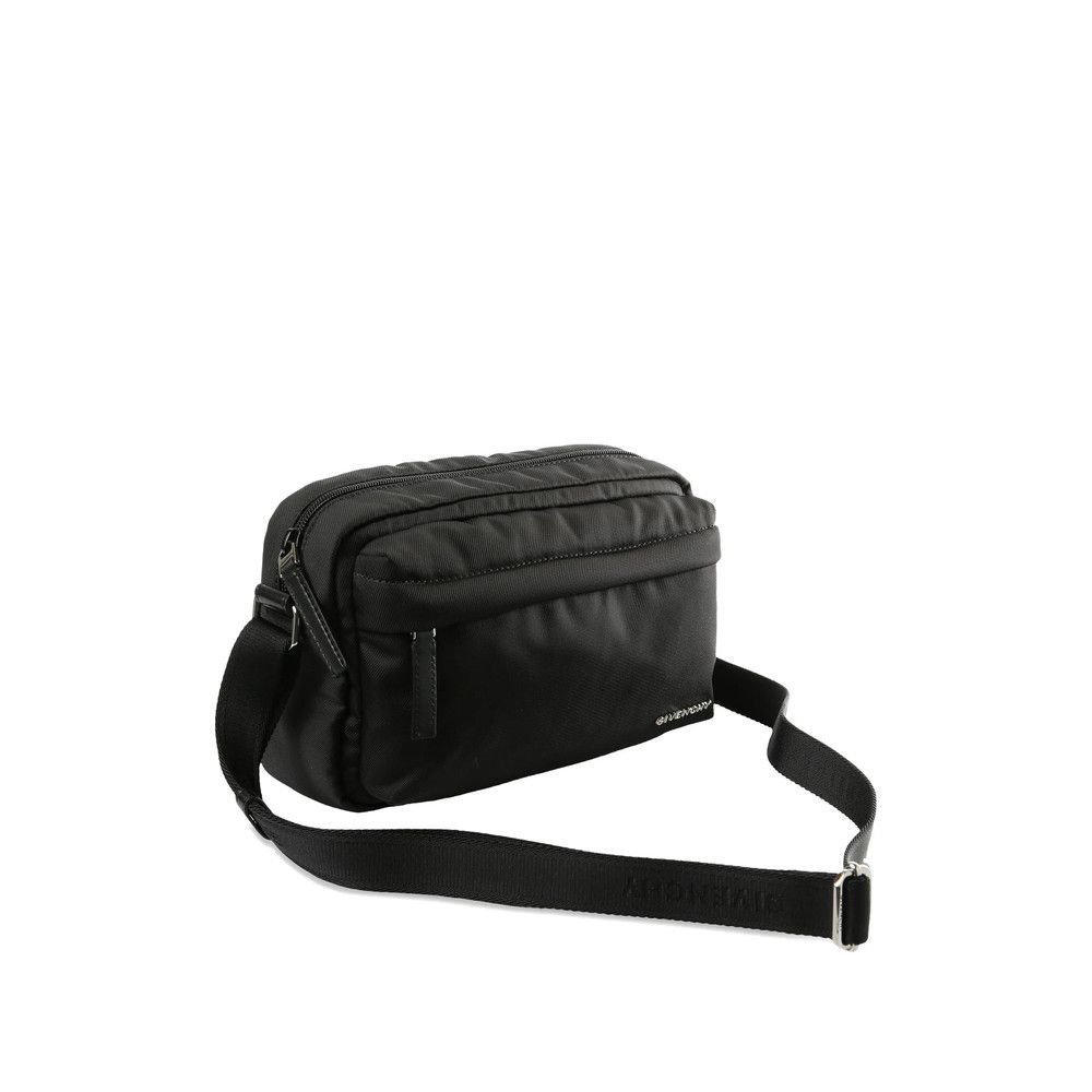 Givenchy Givenchy BLACK Shoulder Bags Size ONE SIZE - 3 Thumbnail