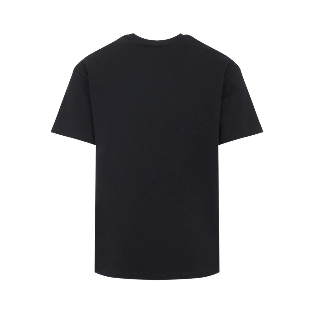 Givenchy Givenchy BLACK T-Shirts & Vests - T-Shirts Size US L / EU 52-54 / 3 - 3 Thumbnail