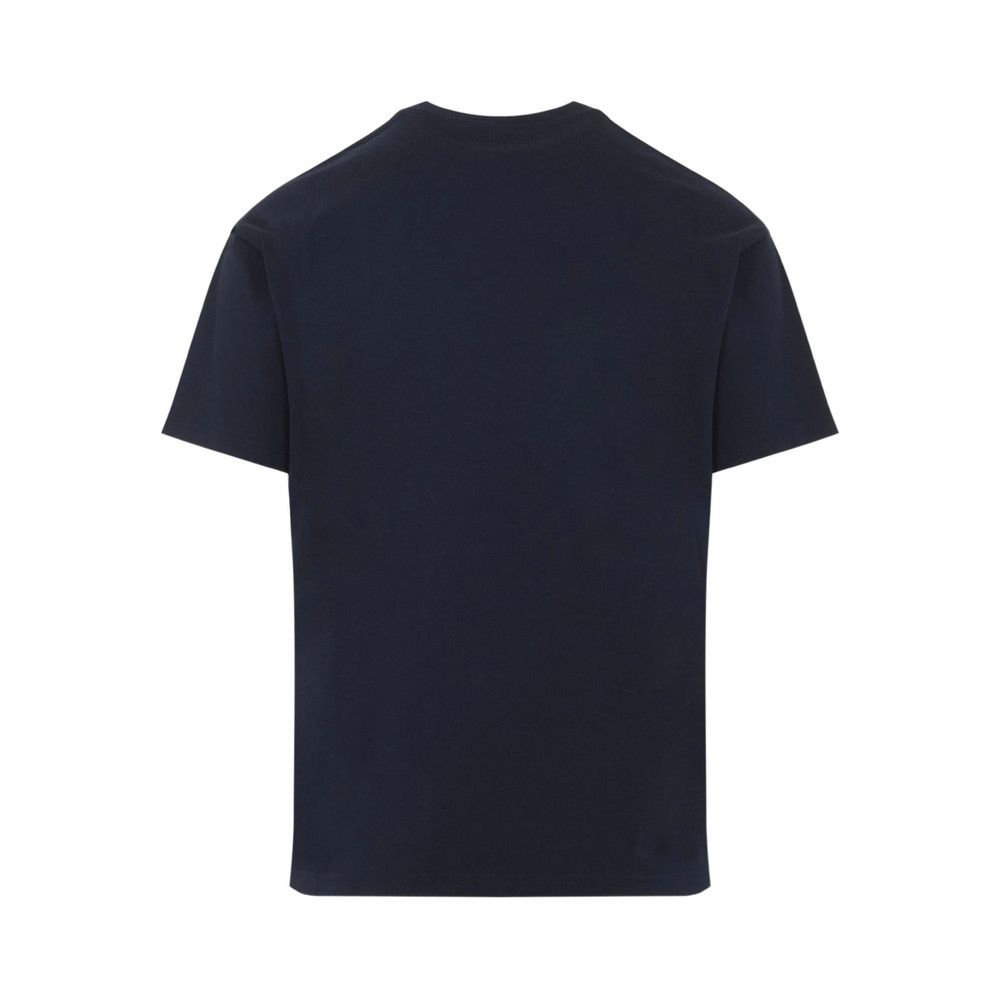 Givenchy Givenchy BLUE T-Shirts & Vests - T-Shirts Size US L / EU 52-54 / 3 - 2 Thumbnail