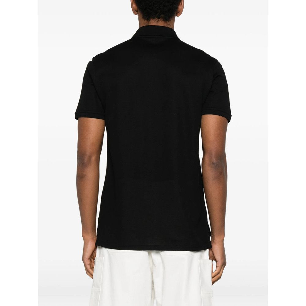 Givenchy Givenchy BLACK Polo Shirts Size US S / EU 44-46 / 1 - 4 Thumbnail