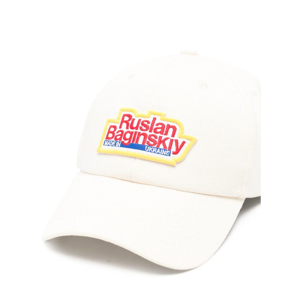Ruslan Baginskiy Ruslan Baginskiy NEUTRALS Hats Size ONE SIZE - 2 Thumbnail
