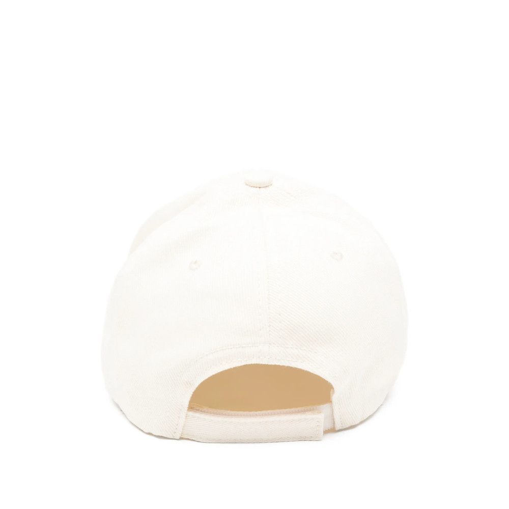 Ruslan Baginskiy Ruslan Baginskiy NEUTRALS Hats Size ONE SIZE - 3 Thumbnail