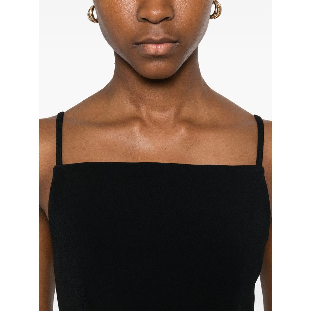 Givenchy Givenchy BLACK Dresses - Cocktail & Party Dresses Size M / US 6-8 / IT 42-44 - 4 Thumbnail