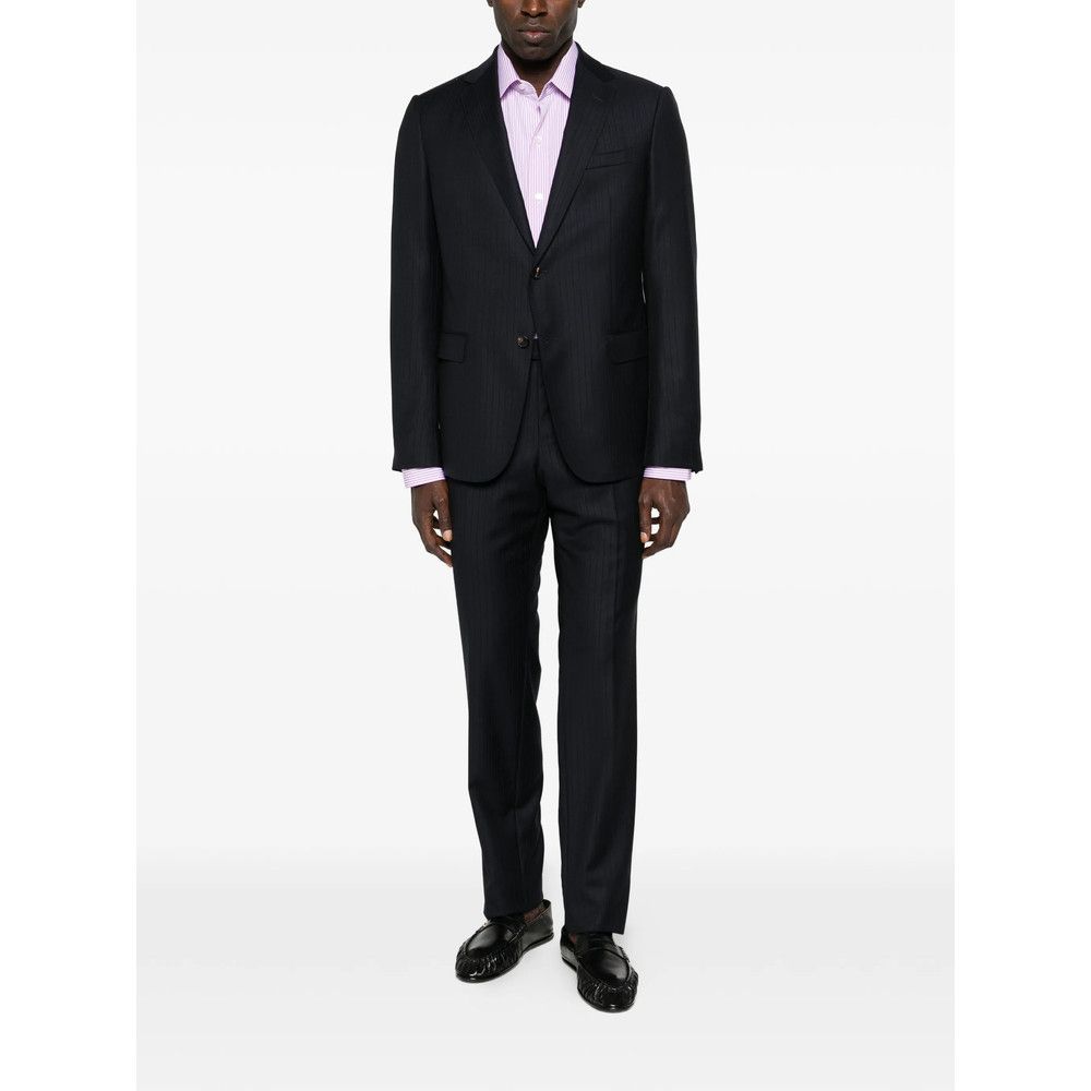 Tom Ford Tom Ford PINK Shirts Size US XL / EU 56 / 4 - 2 Thumbnail