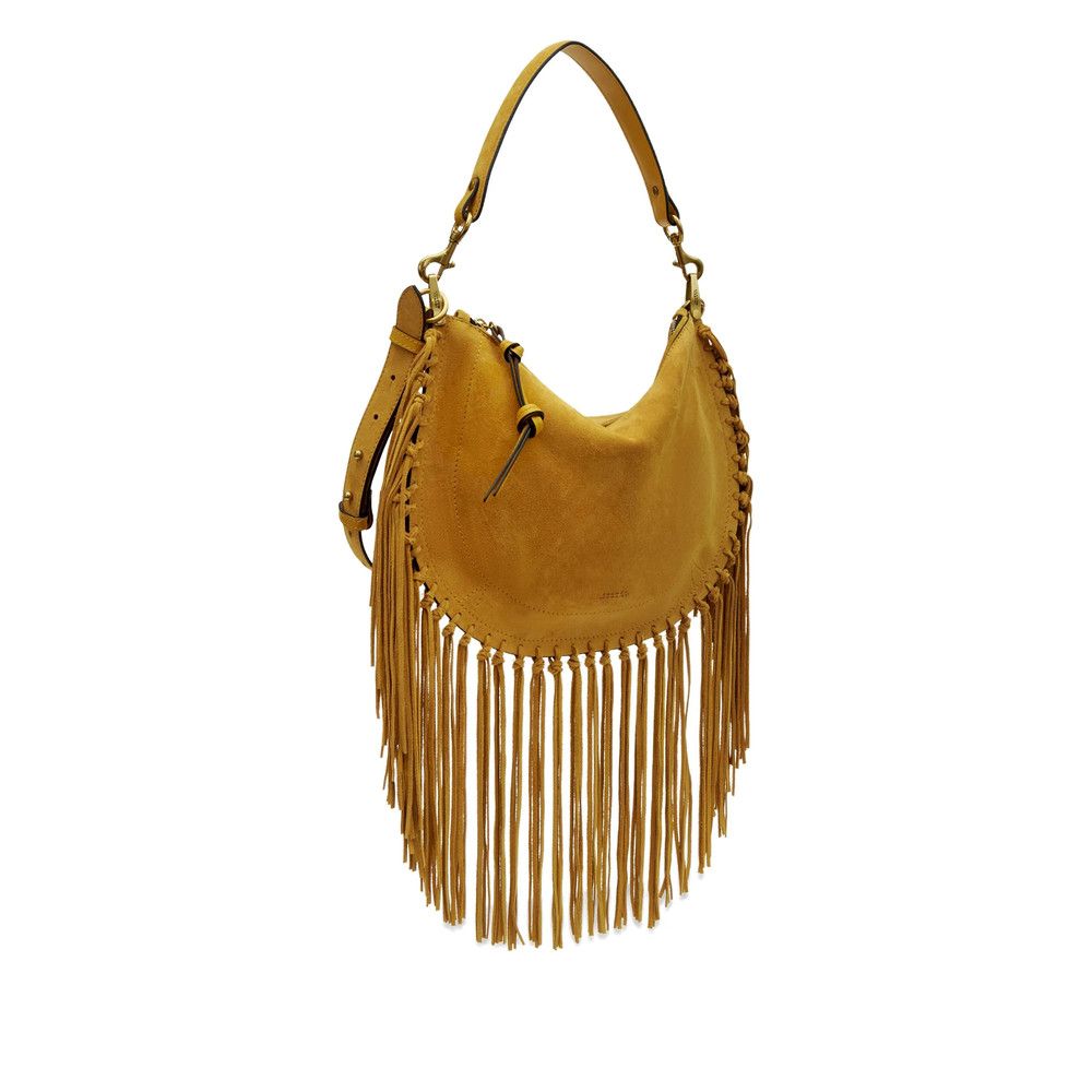 Isabel Marant Isabel Marant BROWN Bag Accessories Size ONE SIZE - 3 Thumbnail