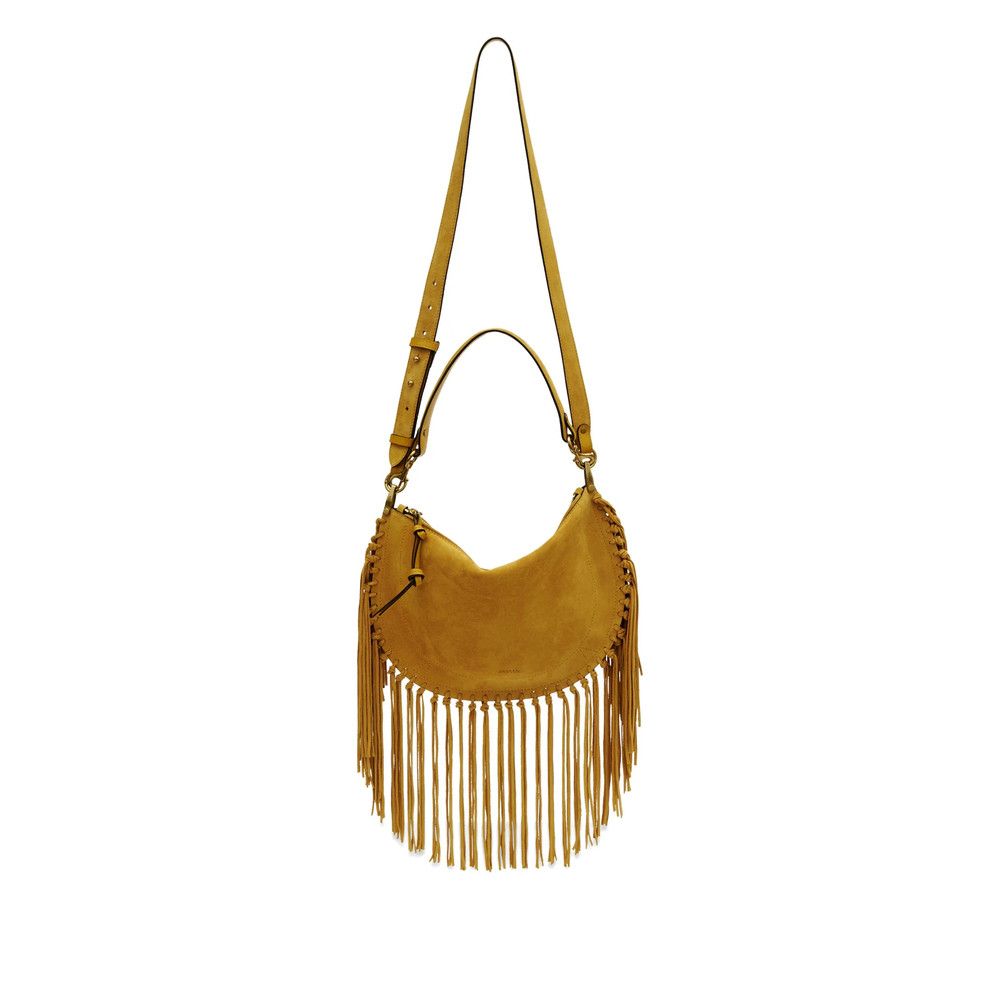 Isabel Marant Isabel Marant BROWN Bag Accessories Size ONE SIZE - 4 Thumbnail