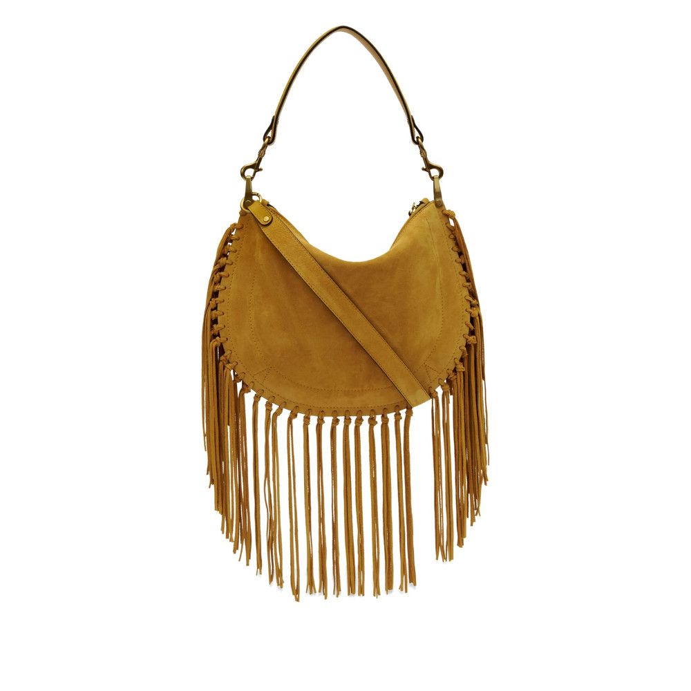 Isabel Marant Isabel Marant BROWN Bag Accessories Size ONE SIZE - 2 Thumbnail