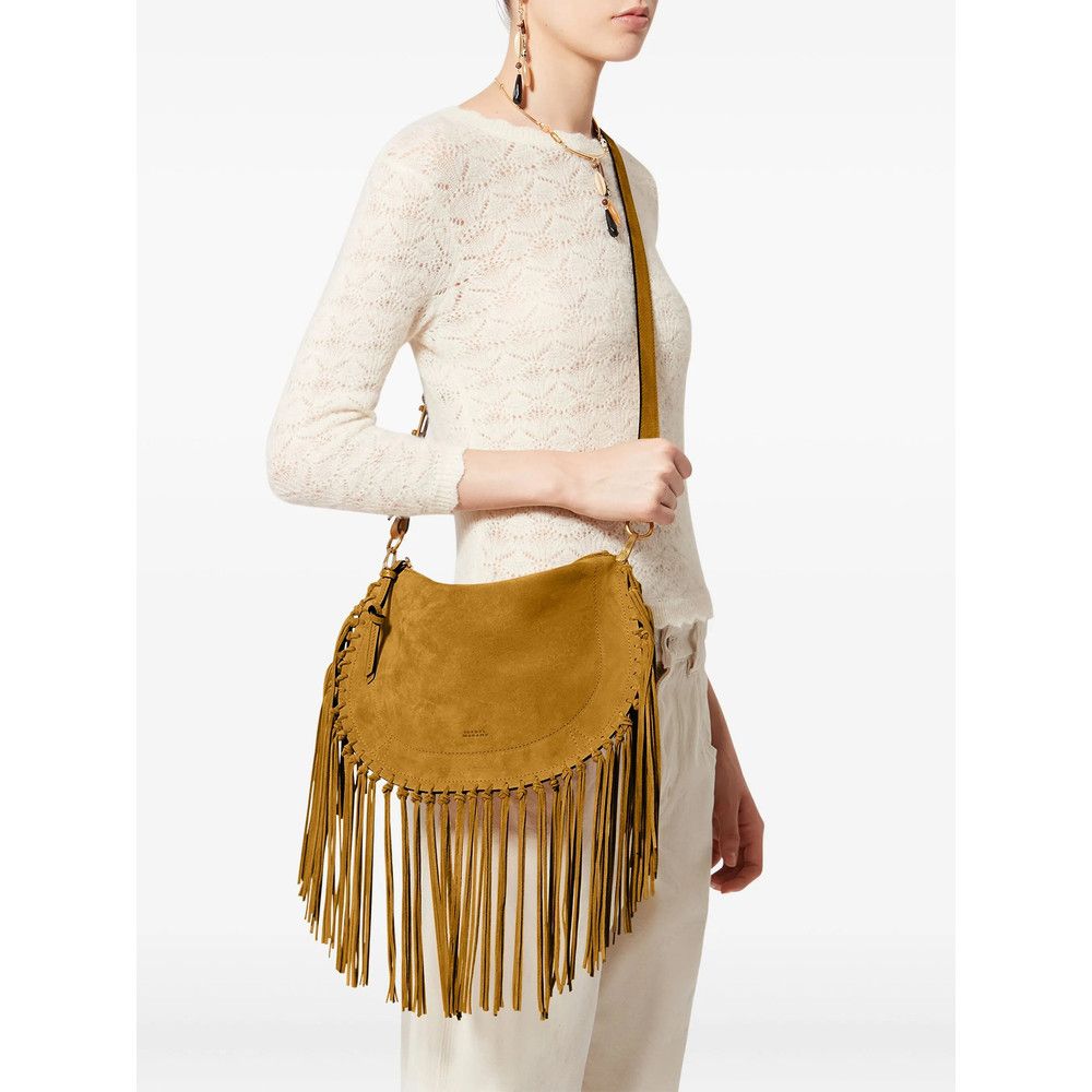 Isabel Marant Isabel Marant BROWN Bag Accessories Size ONE SIZE - 5 Thumbnail