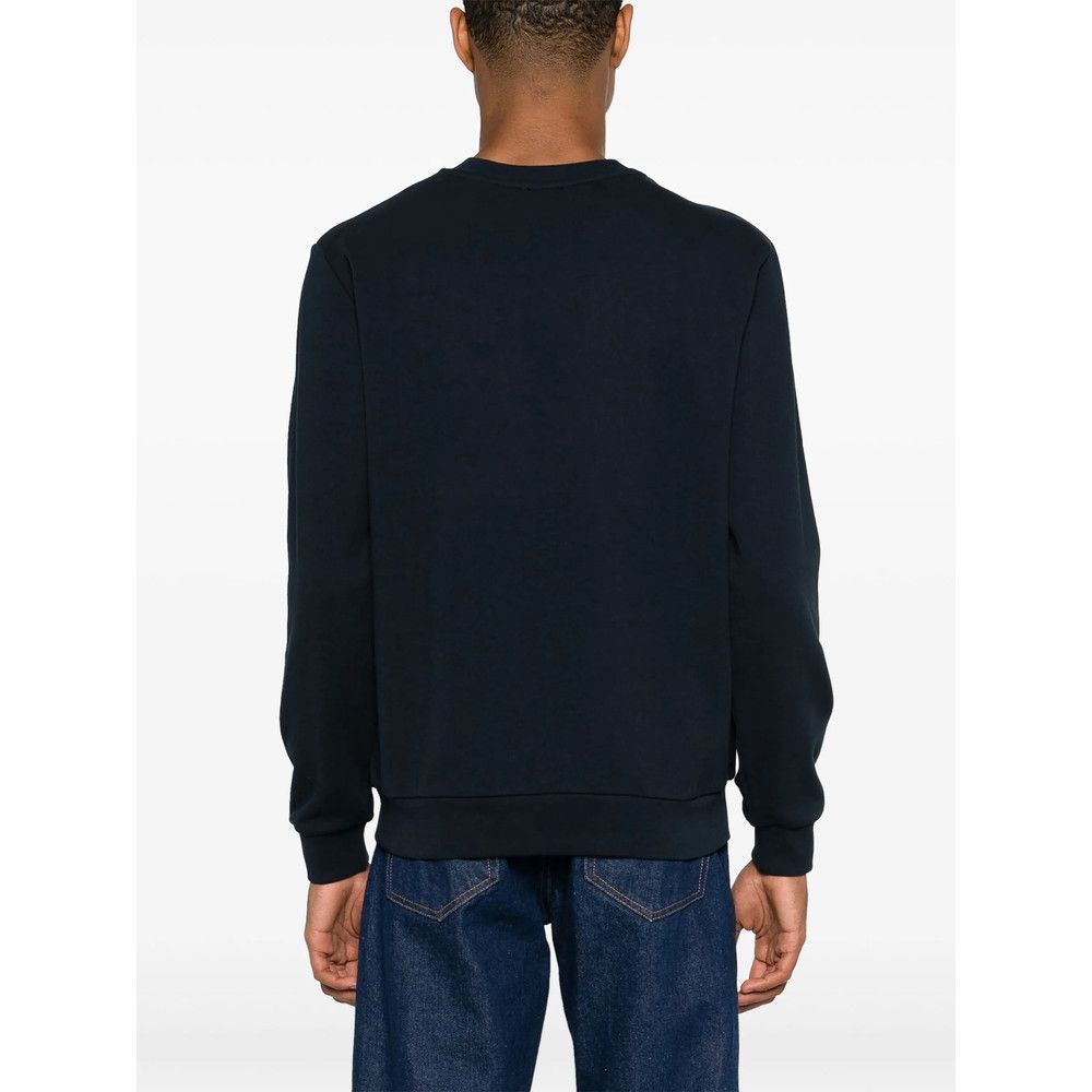 A.p.c. BLUE Sweaters & Knitwear - Sweatshirts