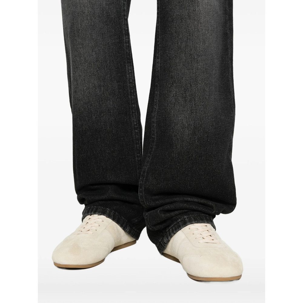 A.P.C. A.p.c. BLACK Denim - Regular & Straight-Leg Jeans Size US 34 / EU 50 - 5 Thumbnail