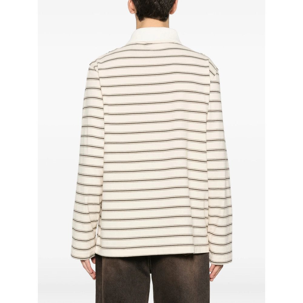 A.P.C. A.p.c. NEUTRALS Polo Shirts Size US XL / EU 56 / 4 - 5 Thumbnail