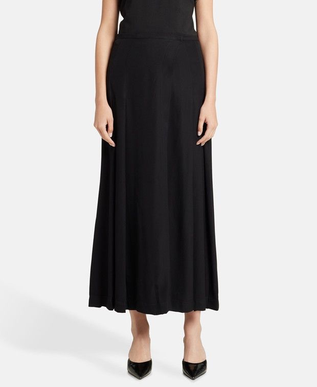Toteme Wrap skirt Size 27" / US 4 / IT 40 - 2 Thumbnail